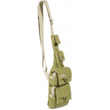 Рюкзак-слинг National Geographic Small Sling Bag NG 4568 (NG 4568)